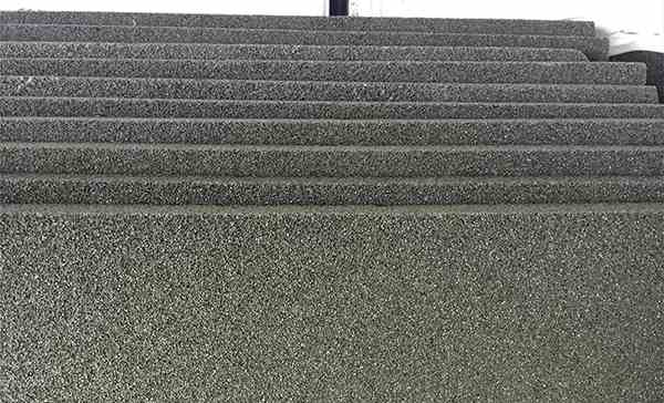 外墻泡沫玻璃保溫板