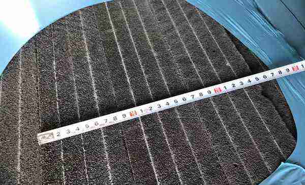 復合拼接泡沫玻璃板