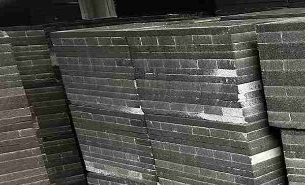 復合拼接泡沫玻璃板