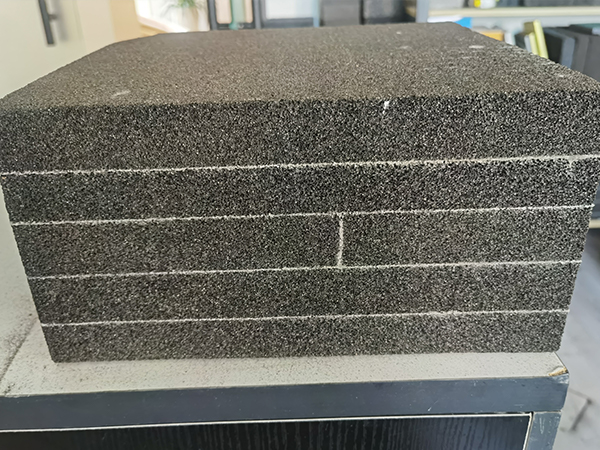 創新建筑材料：探索復合貼面泡沫玻璃的未來應用