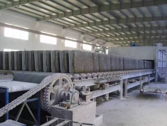 泡沫玻璃保溫板送檢規范